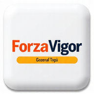 ForzaVigor logo