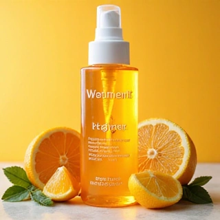 Brightening Vitamin C Toner