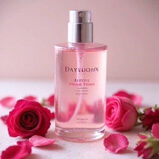 Hydrating Rose Toner