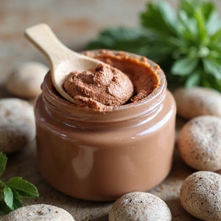 Purifying Clay Cleanser