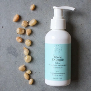 Balancing Jojoba Face Lotion pump bottle
